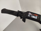 Cube Stereo Hybrid Race 120