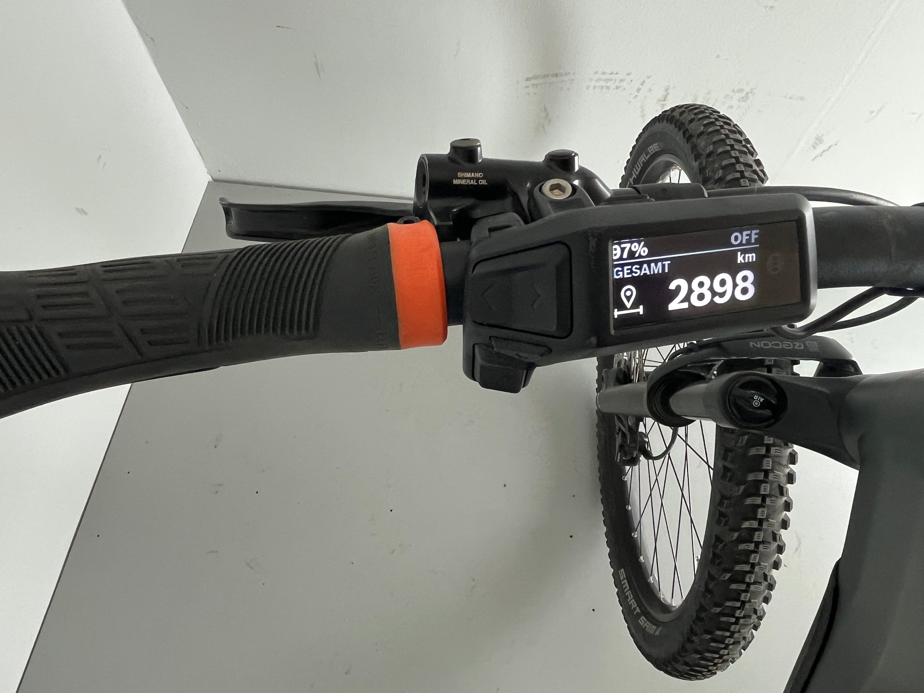 Cube Stereo Hybrid 120 Pro