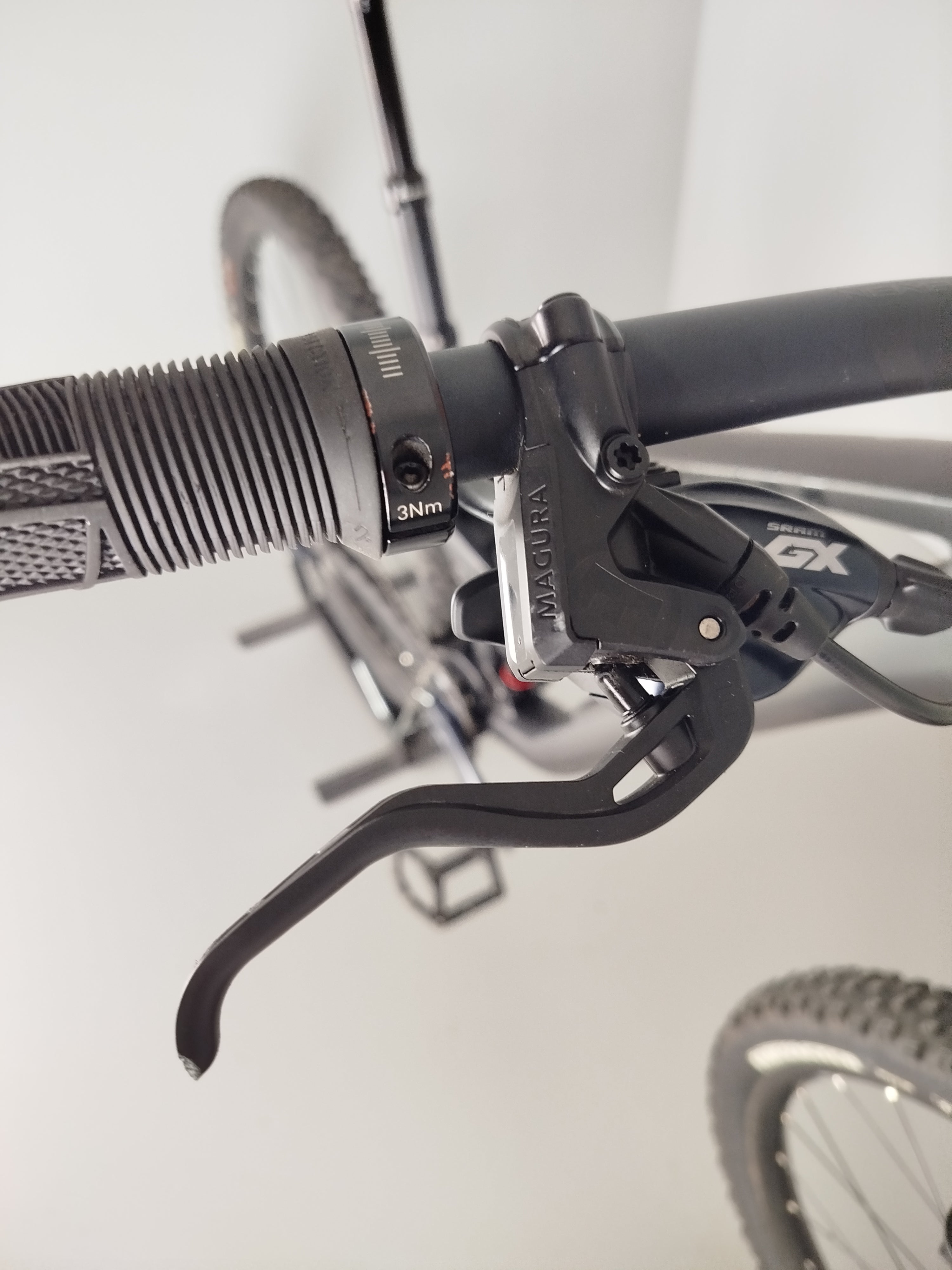 Cube Stereo One44 C:62 Pro