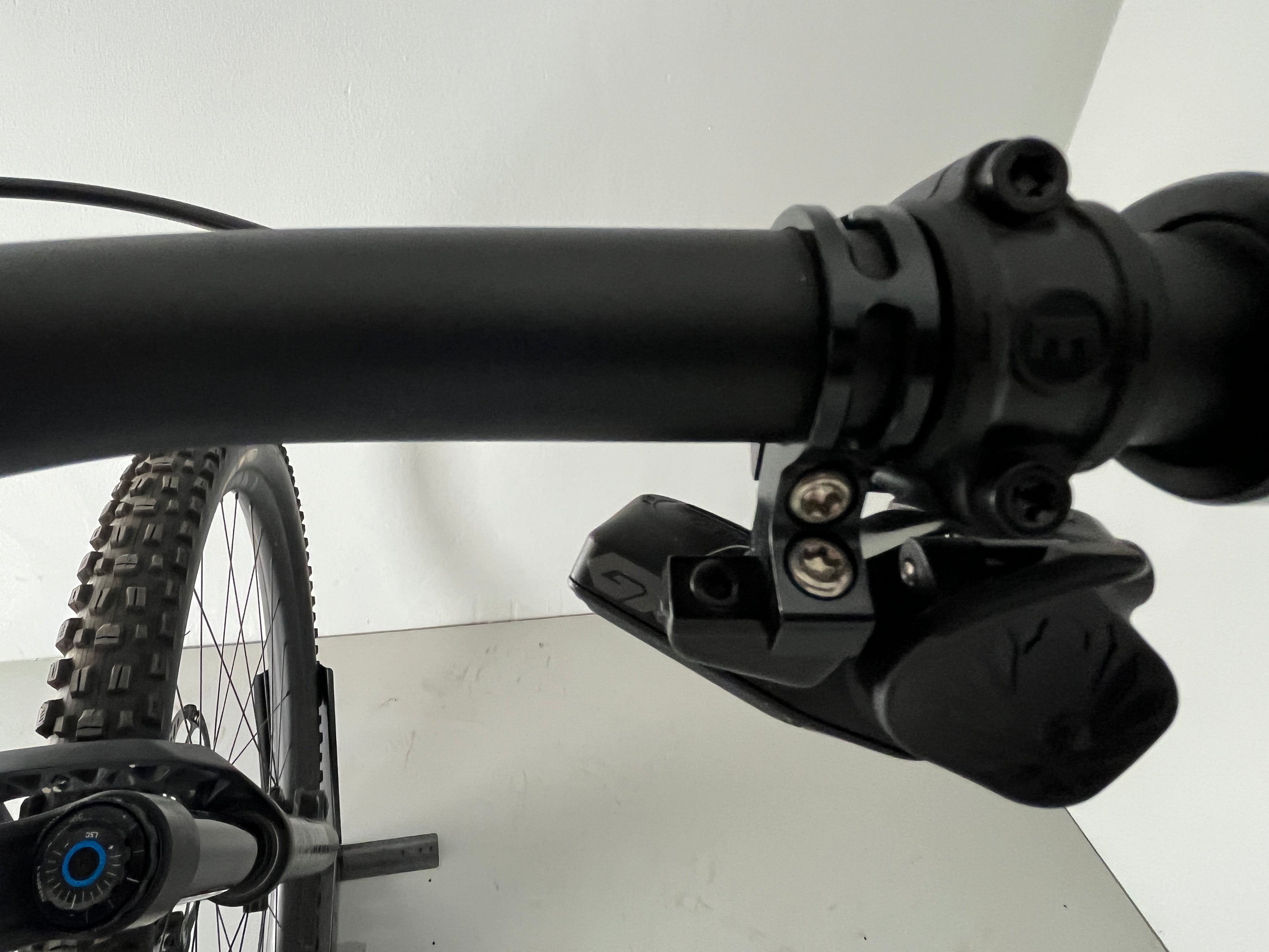Cube Stereo ONE55 C:62 Race