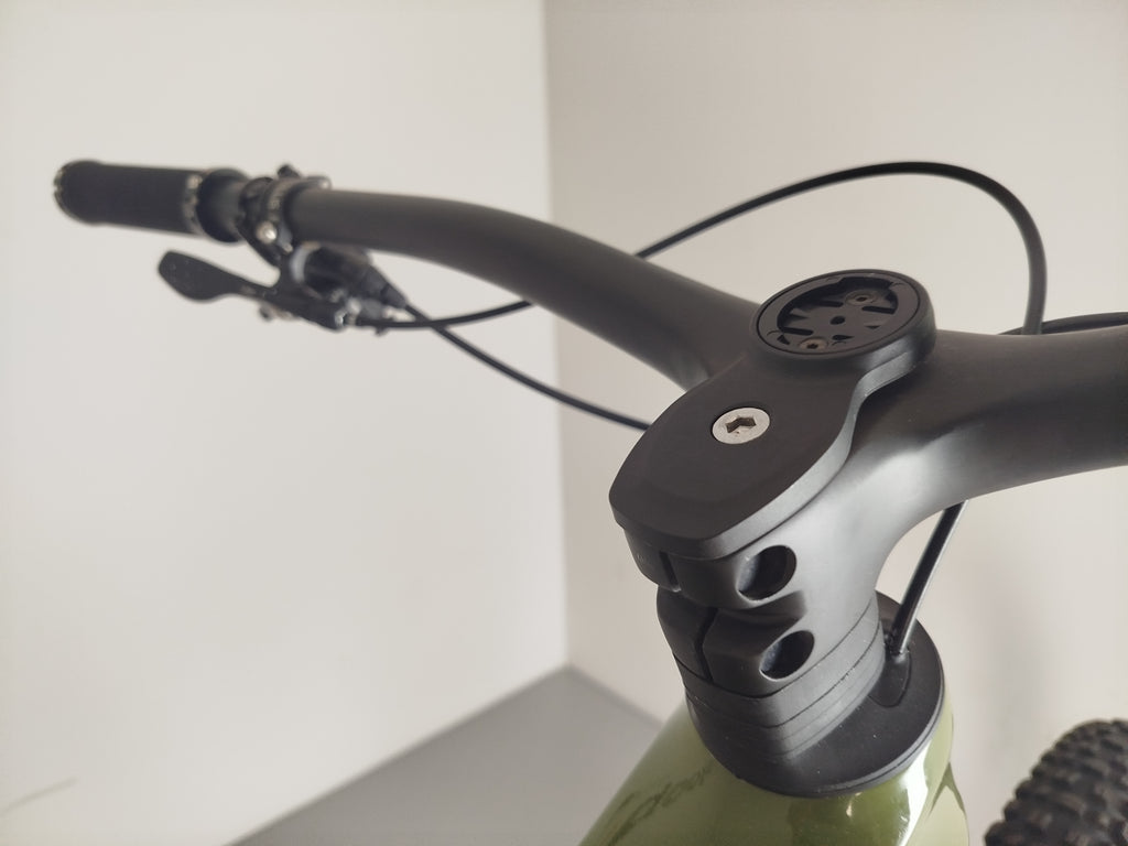 Cube Stereo One 55 C:62