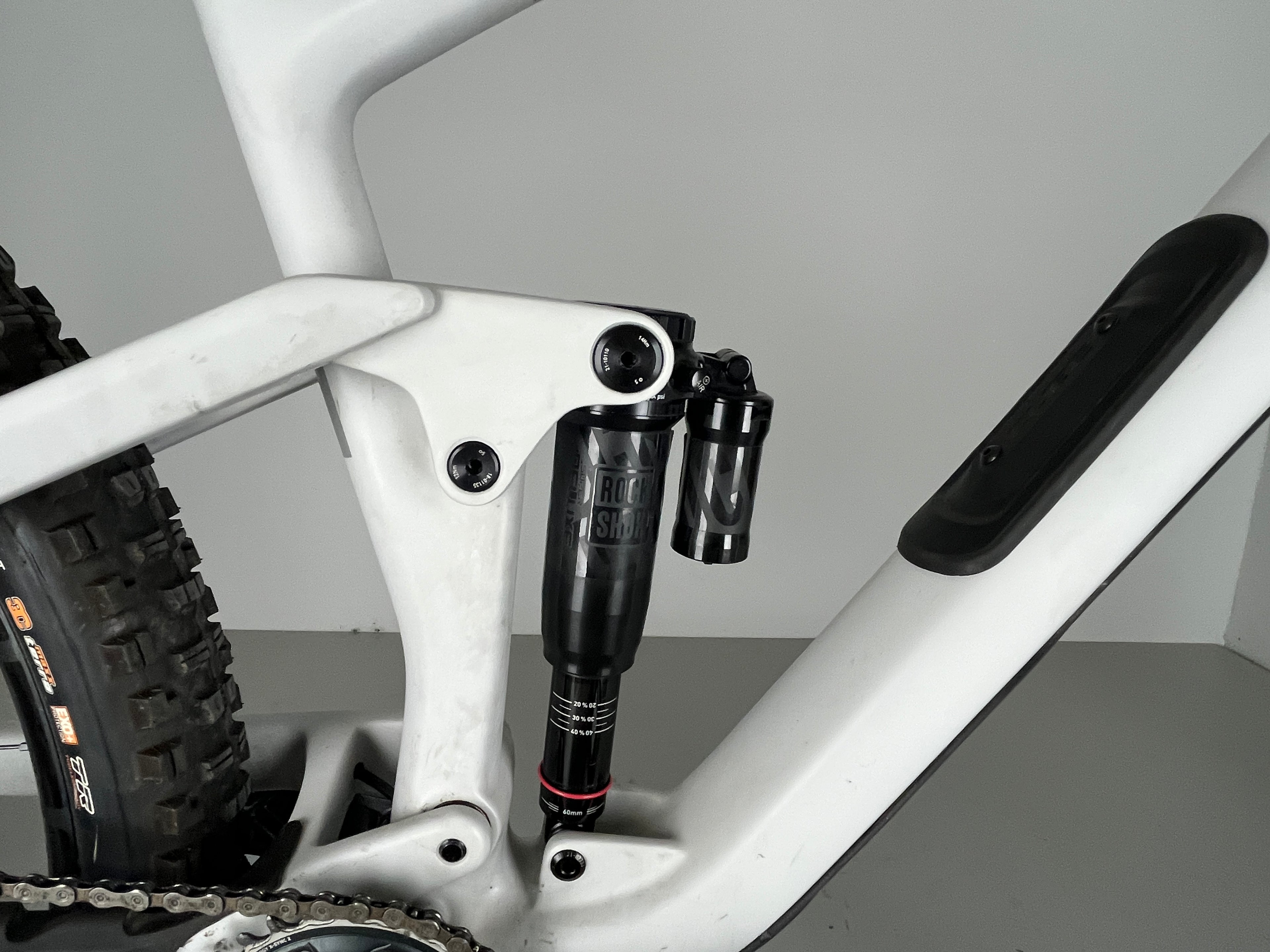 Cube Stereo ONE55 C:62 Race