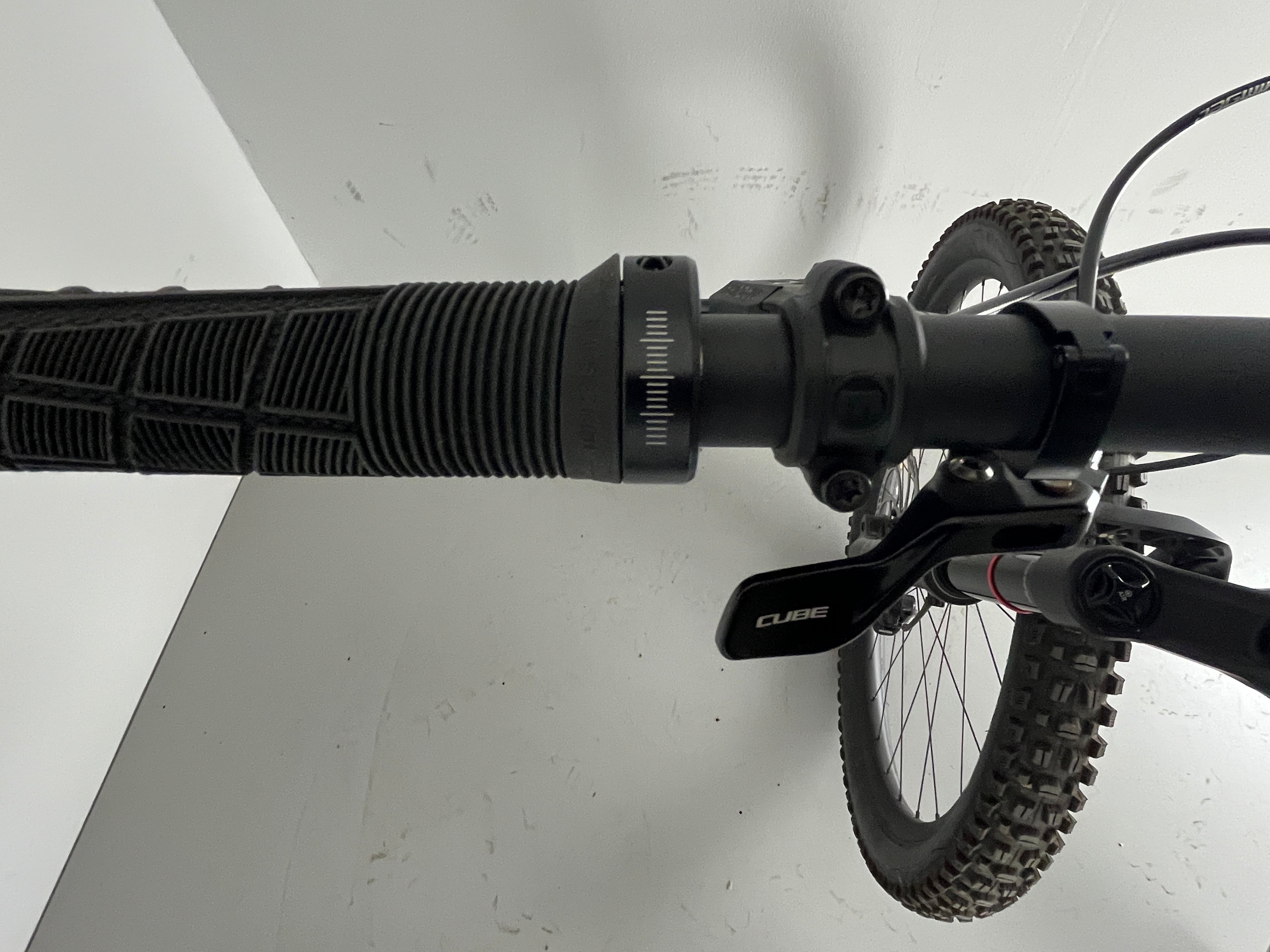 Cube Stereo ONE55 C:62 Race