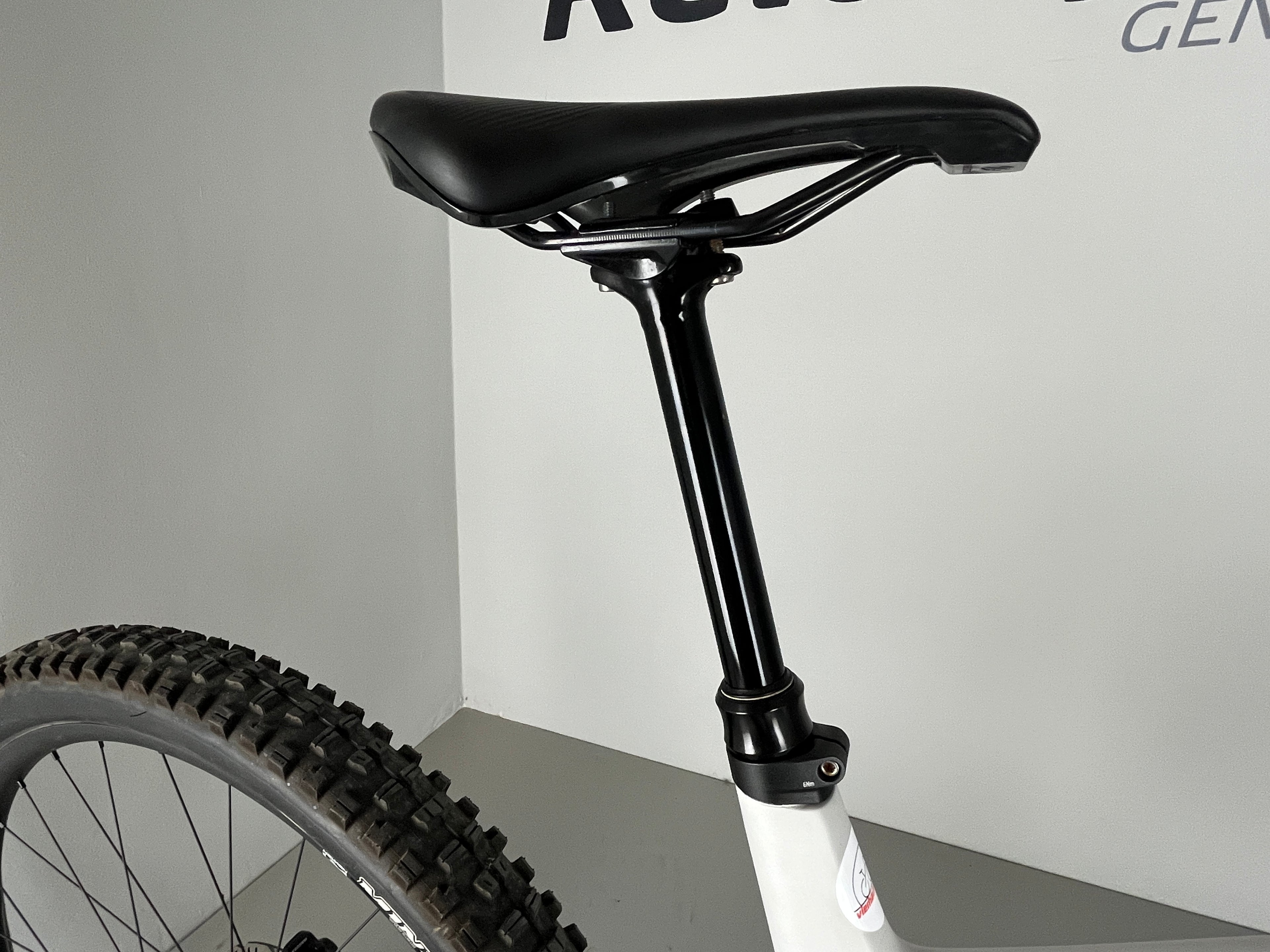 Cube Stereo ONE55 C:62 Race