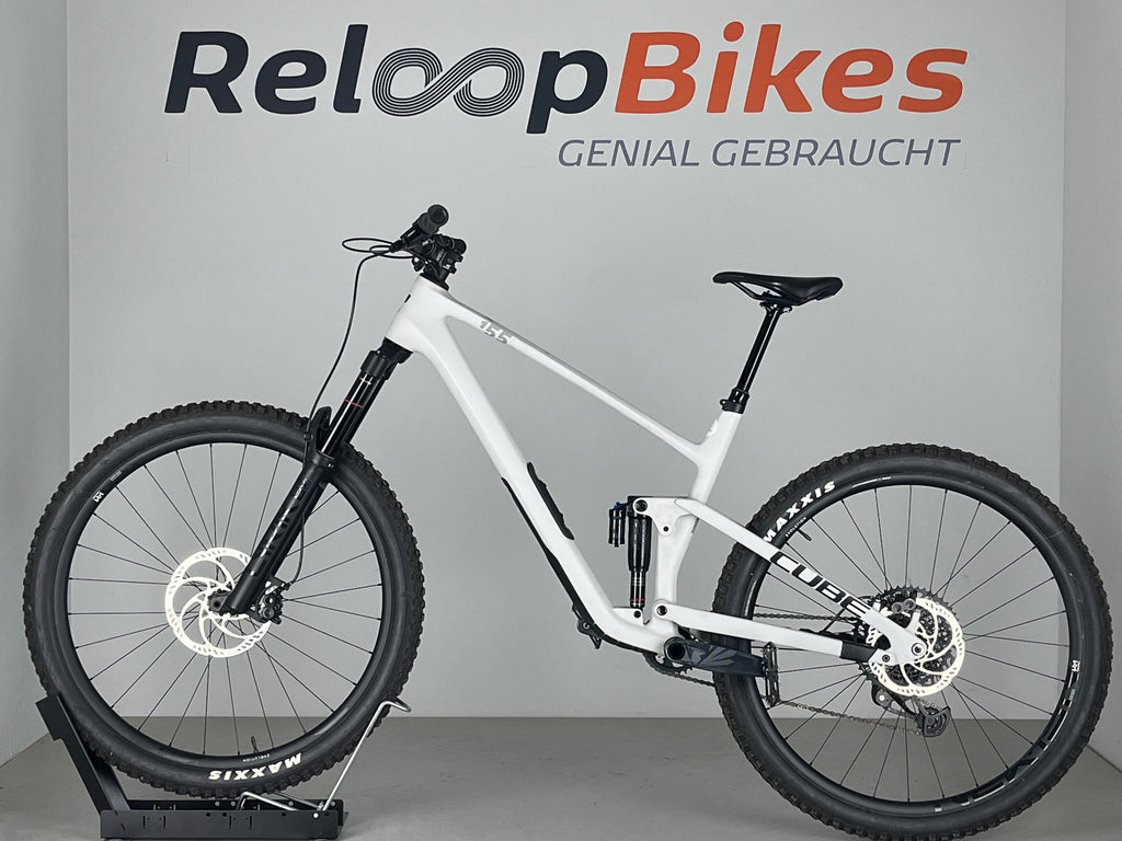 Cube Stereo ONE55 C:62 Race