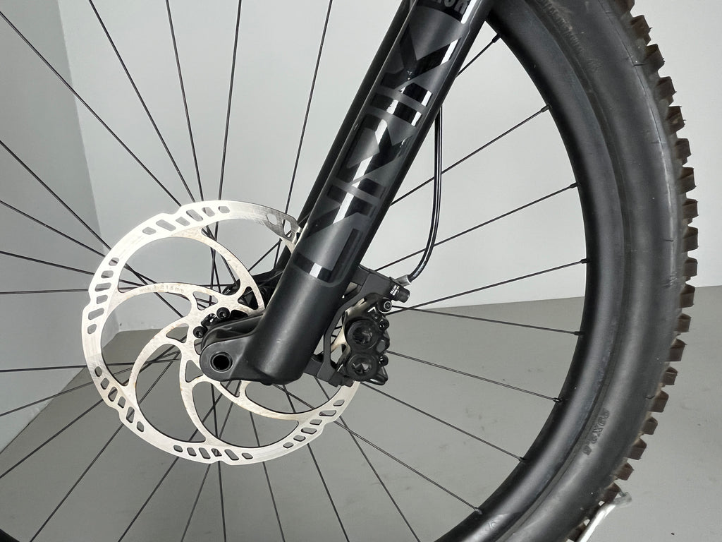 Cube Stereo ONE55 C:62 Race