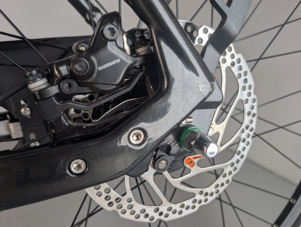 Cube Supreme Hybrid EX 625