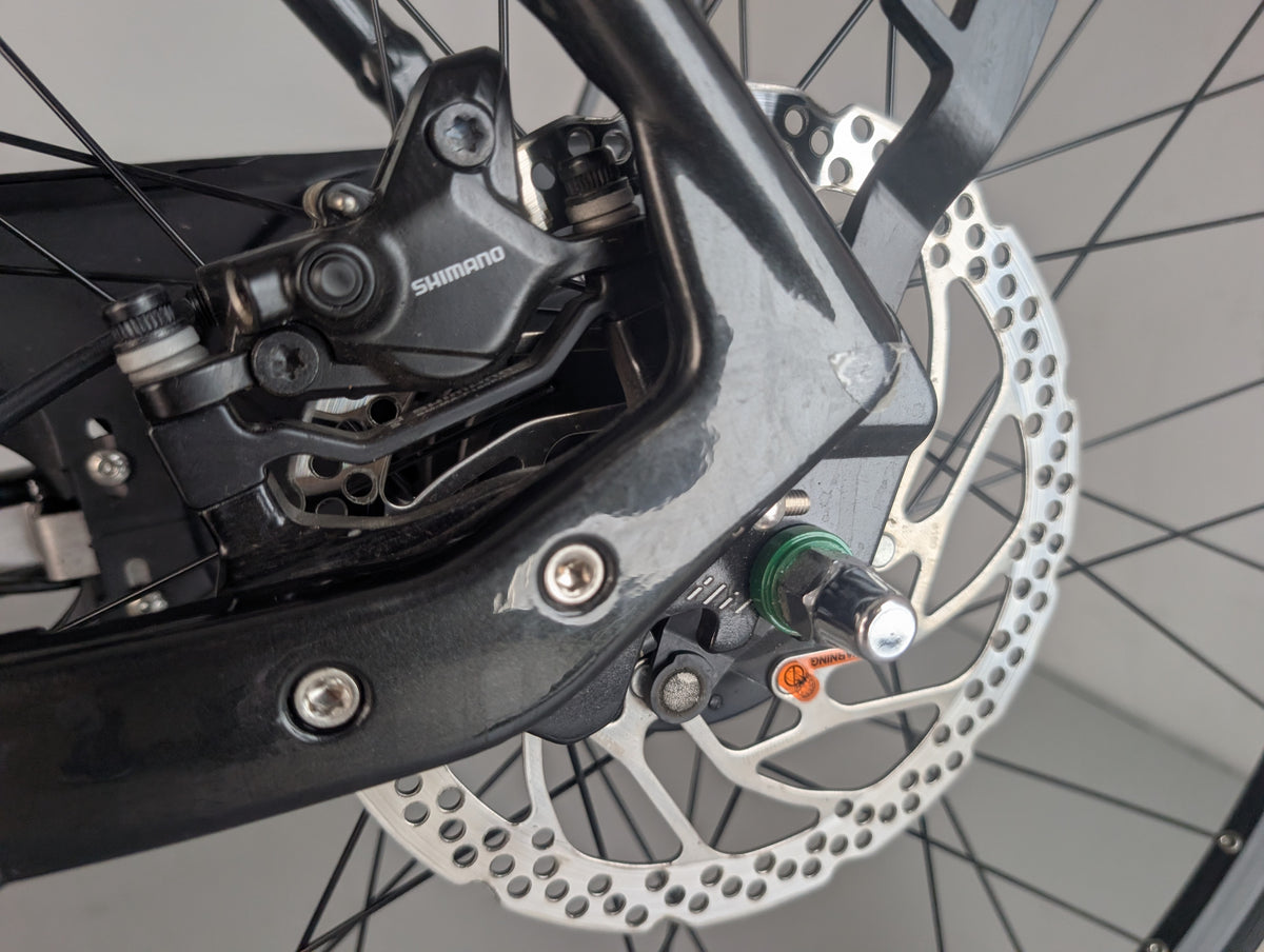 Cube Supreme Hybrid EX 625