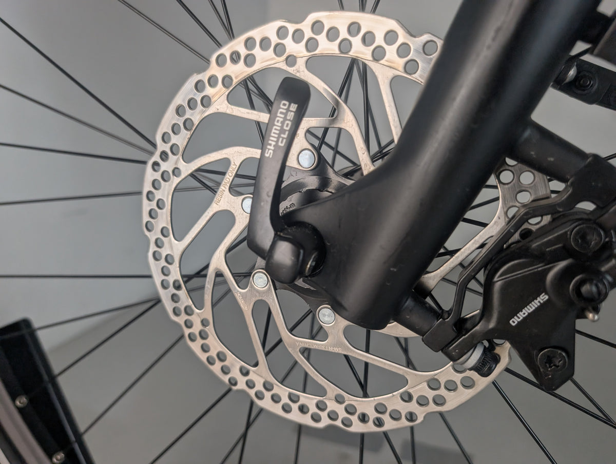 Cube Supreme Hybrid EX 625