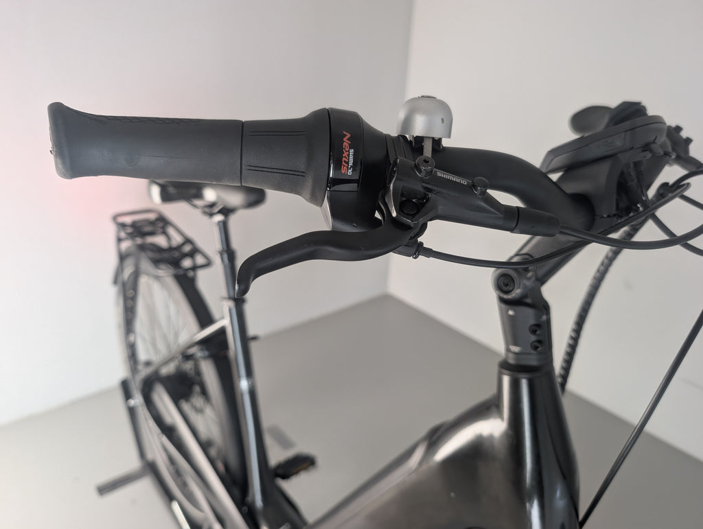 Cube Supreme Hybrid EX 625