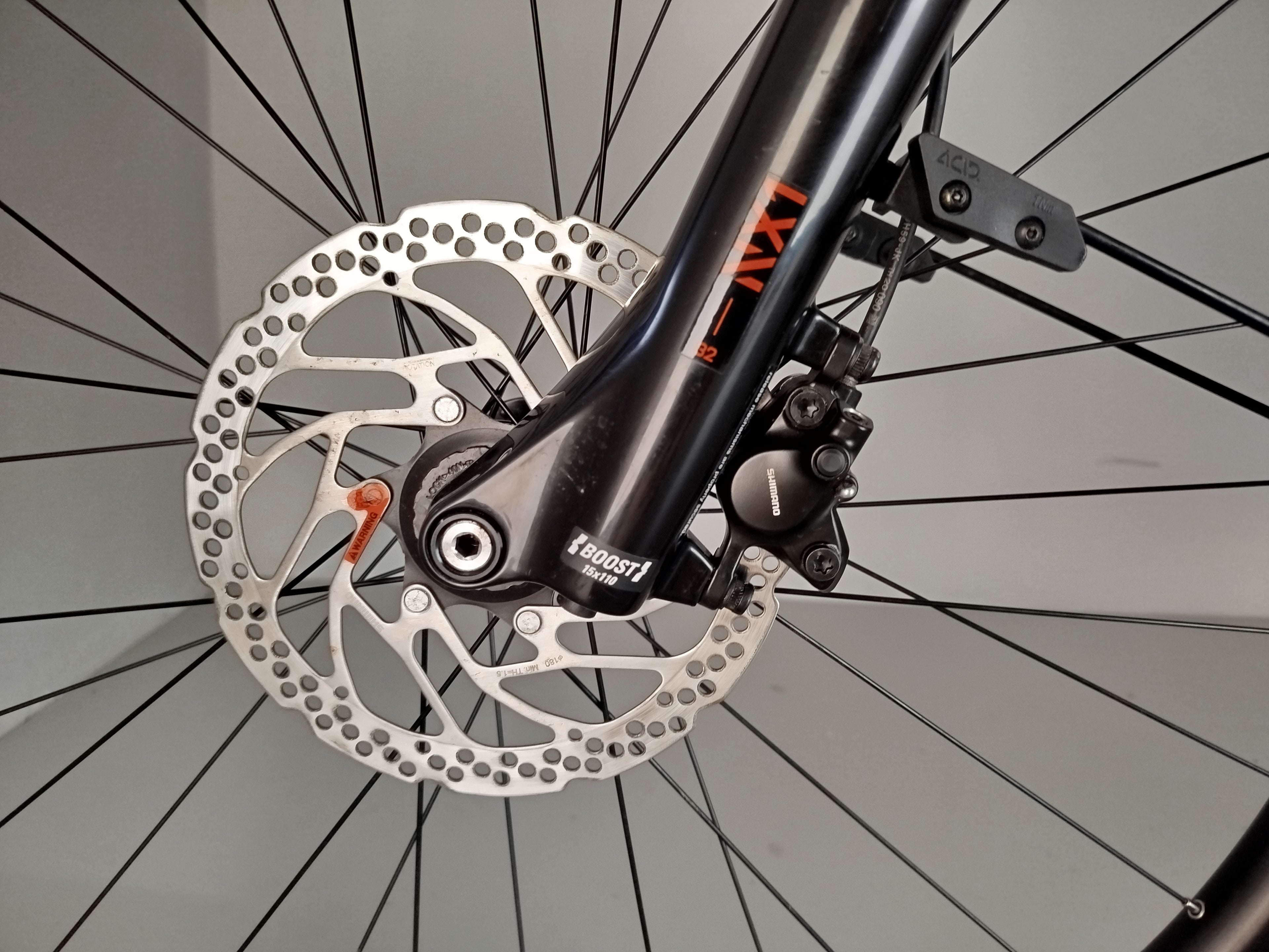 Cube Touring Hybrid Pro