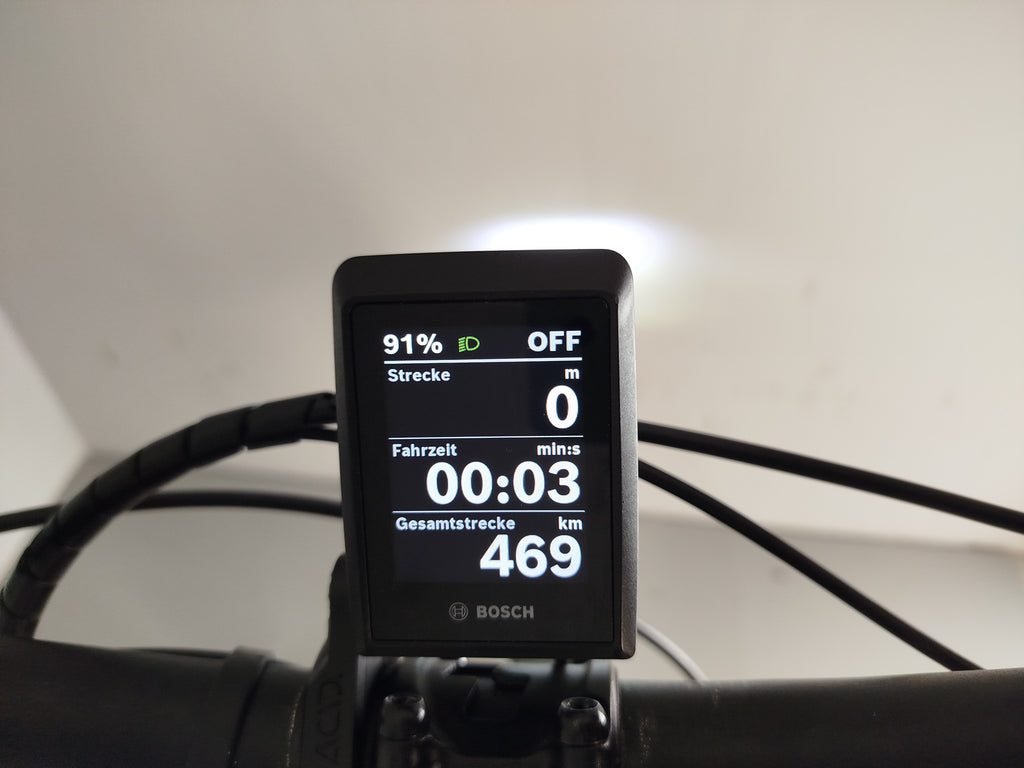 Cube Touring Hybrid Pro