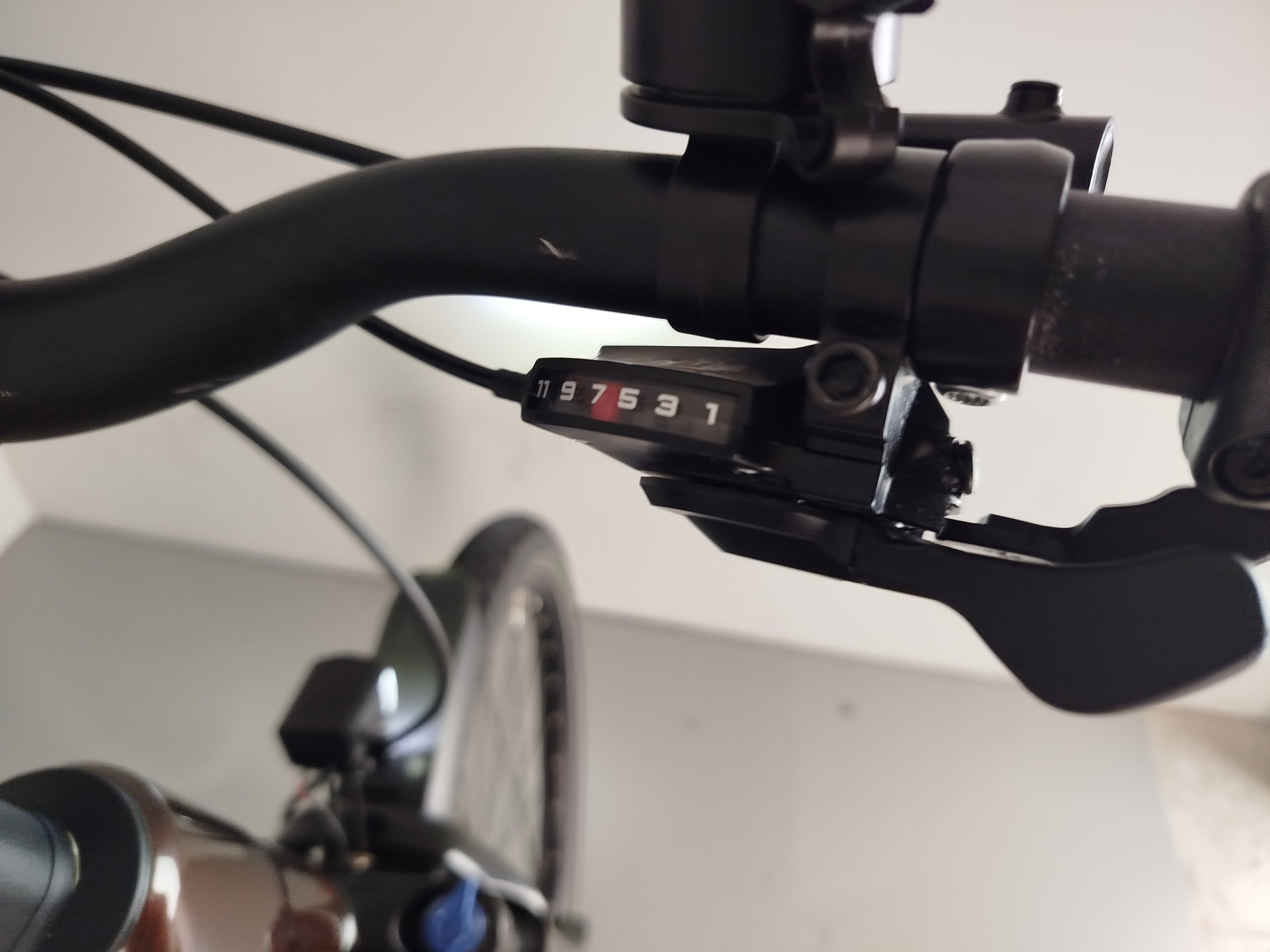 Cube Touring Hybrid Pro