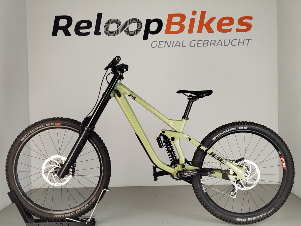 CUBE TWO15 Race 27.5