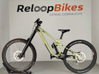 CUBE TWO15 Race 27.5