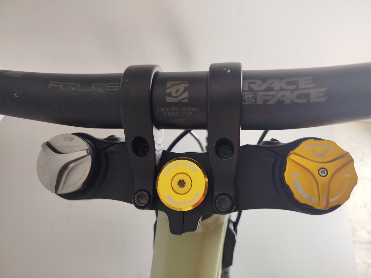 CUBE TWO15 Race 27.5