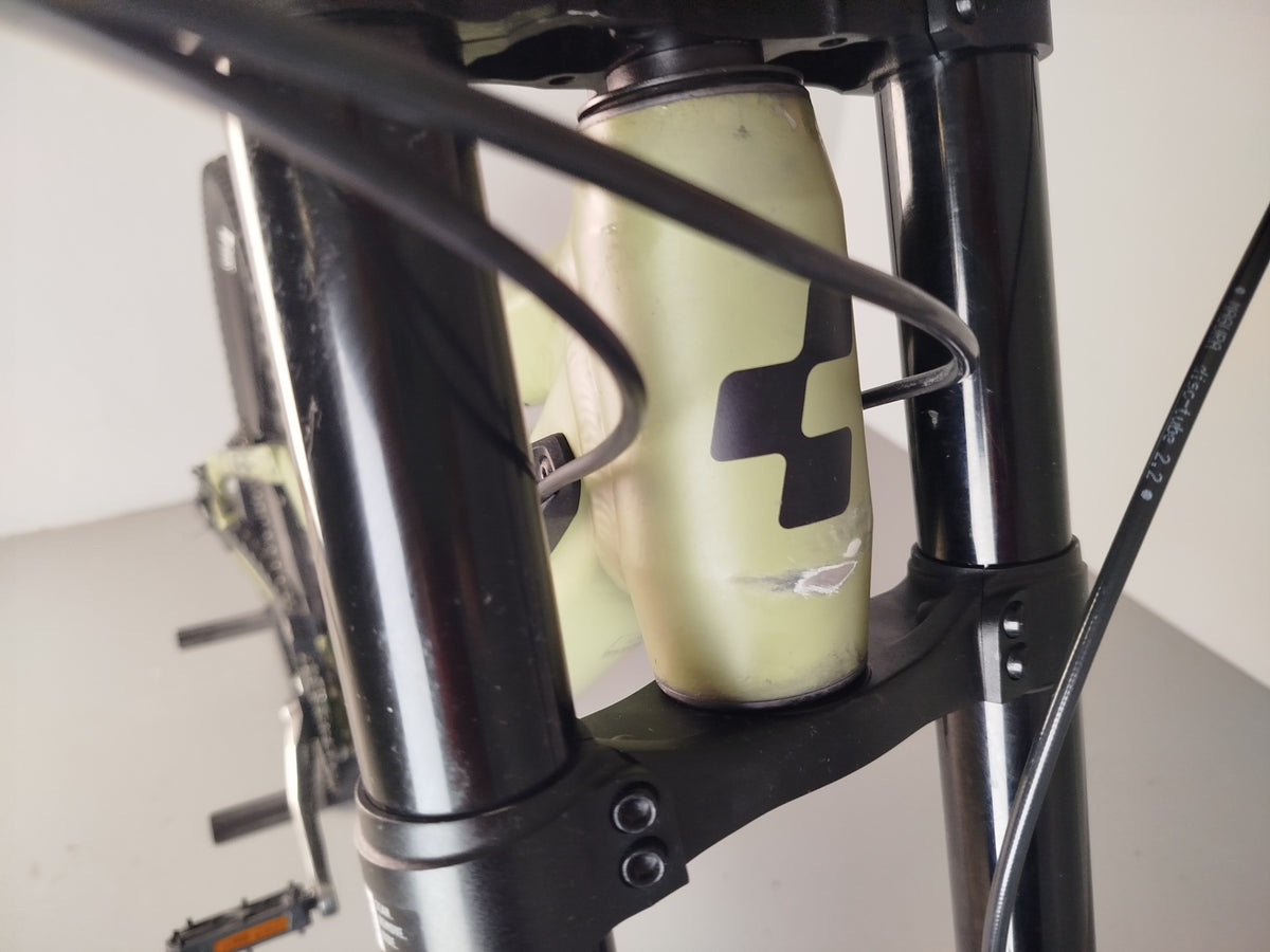 CUBE TWO15 Race 27.5