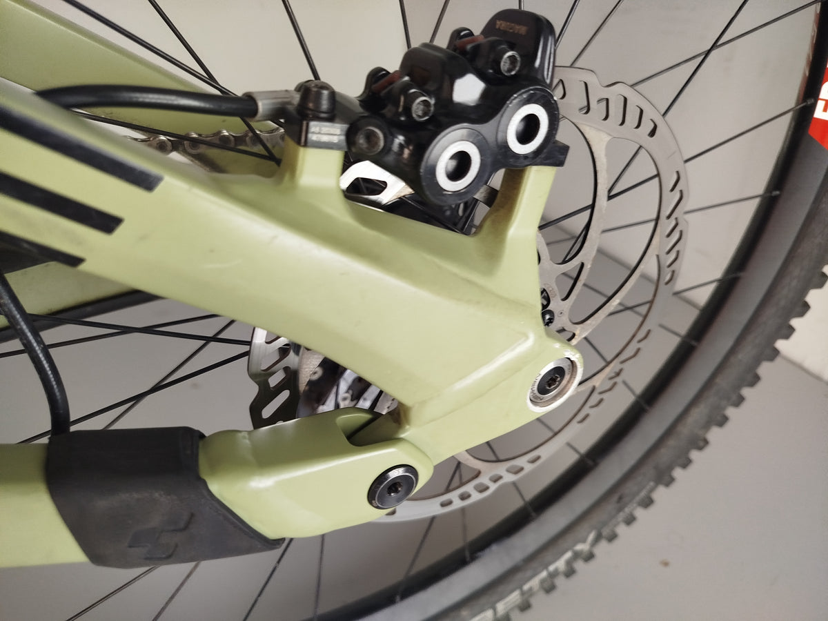 CUBE TWO15 Race 27.5