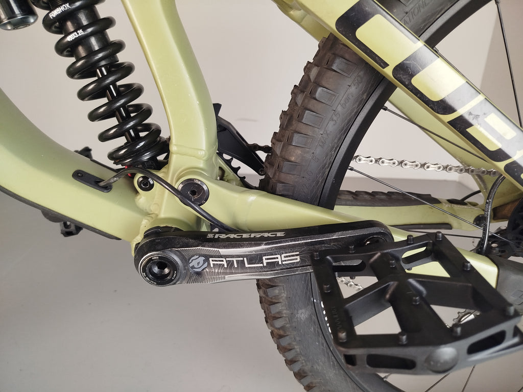 CUBE TWO15 Race 27.5