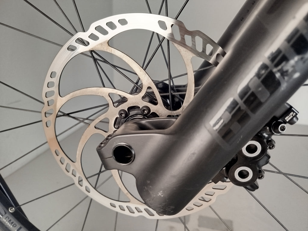 CUBE TWO15 Race 27.5