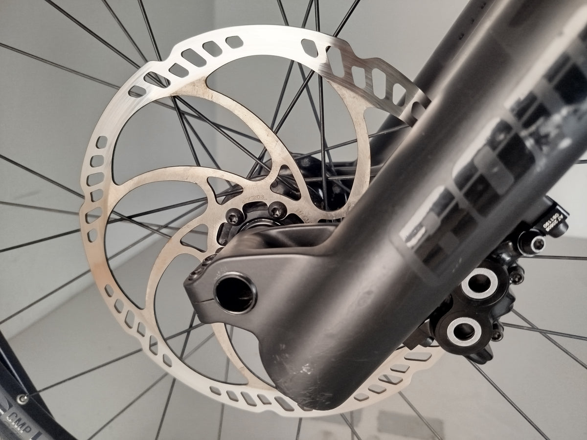CUBE TWO15 Race 27.5