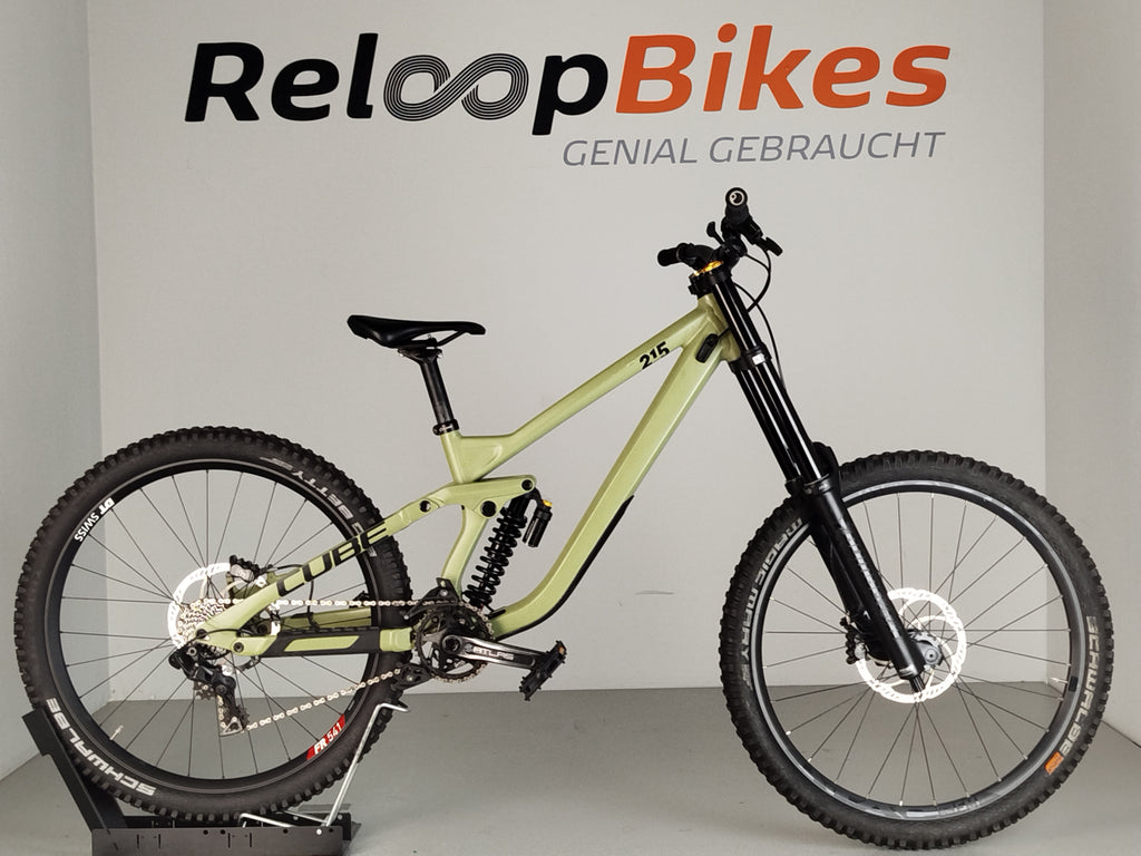 CUBE TWO15 Race 27.5