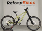 CUBE TWO15 Race 27.5
