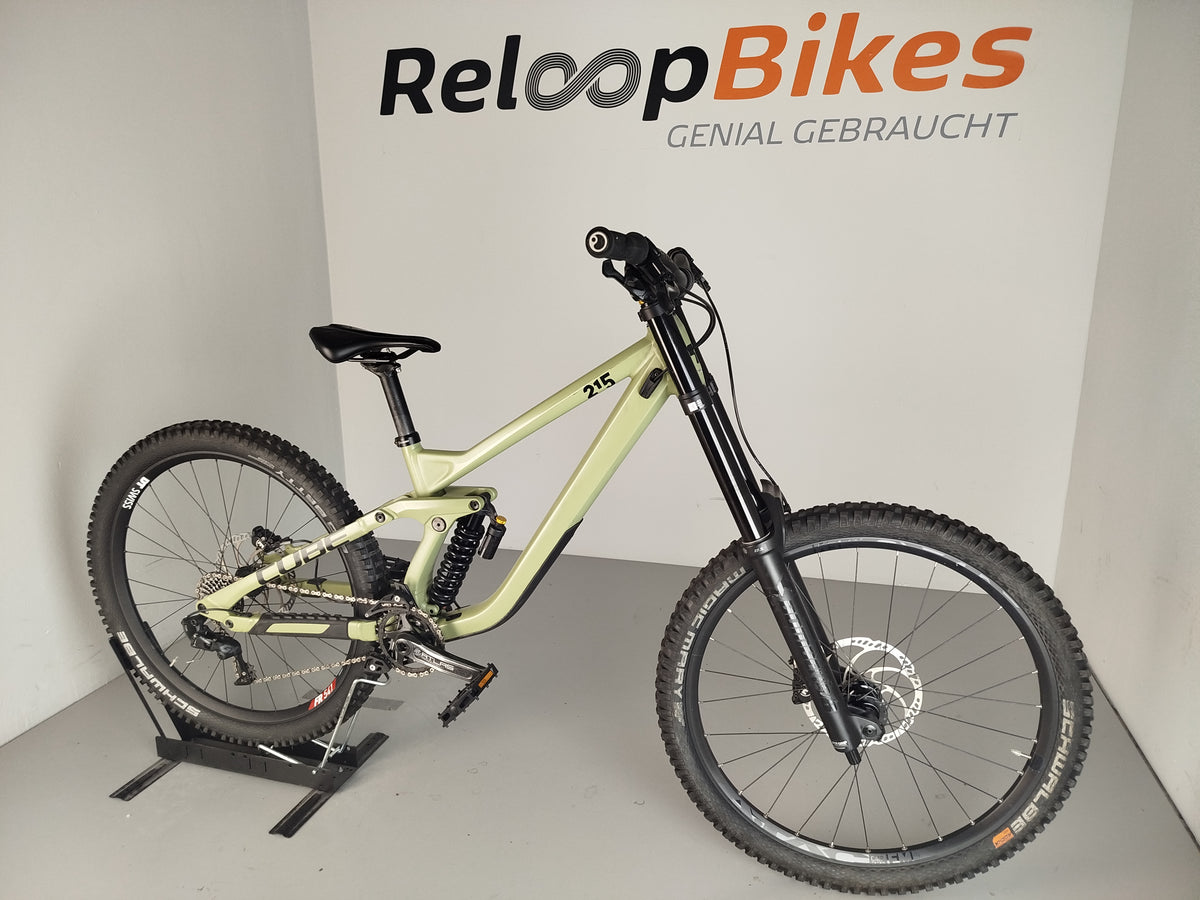 CUBE TWO15 Race 27.5