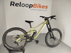 CUBE TWO15 Race 27.5