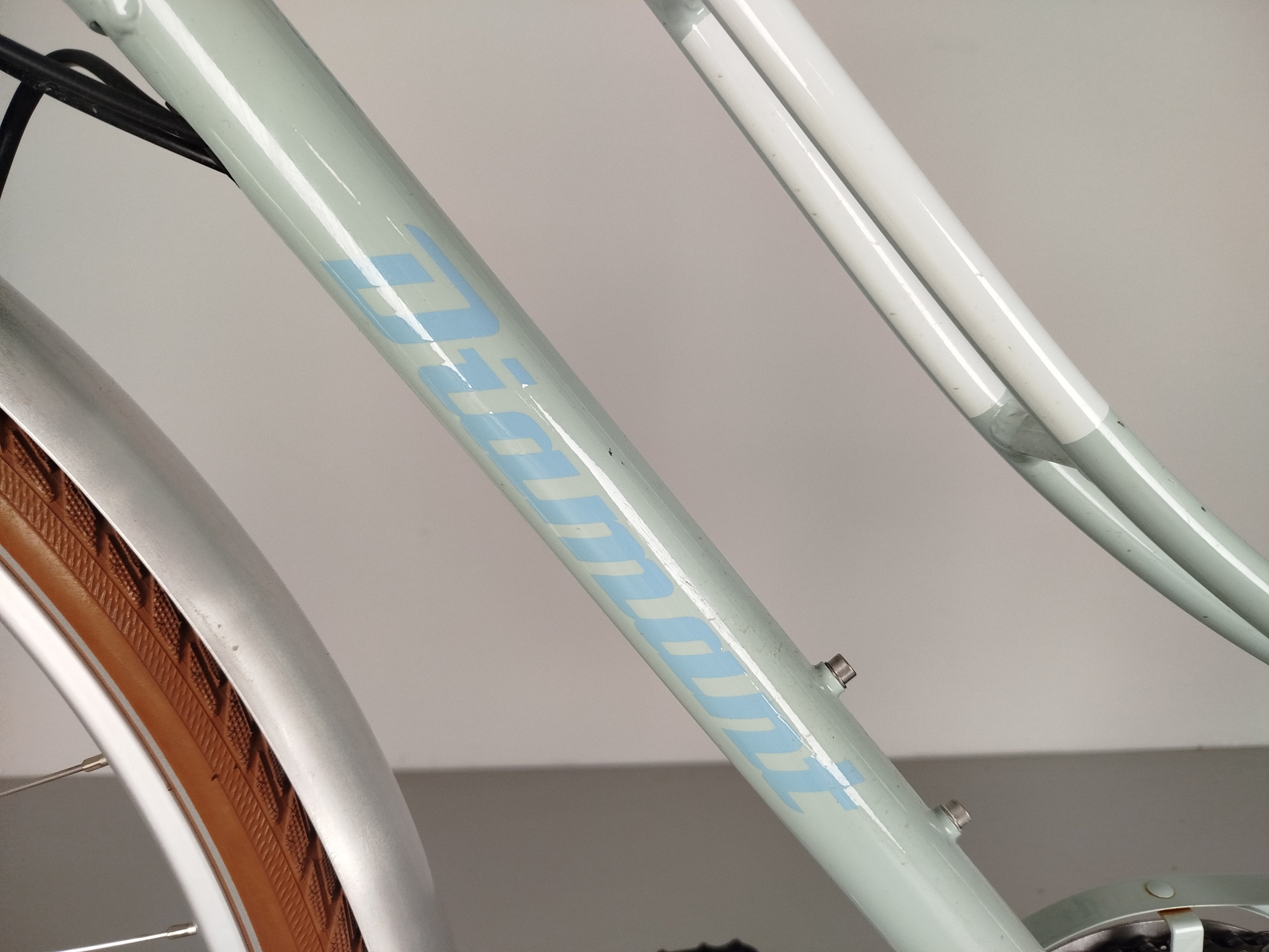 Diamant 885