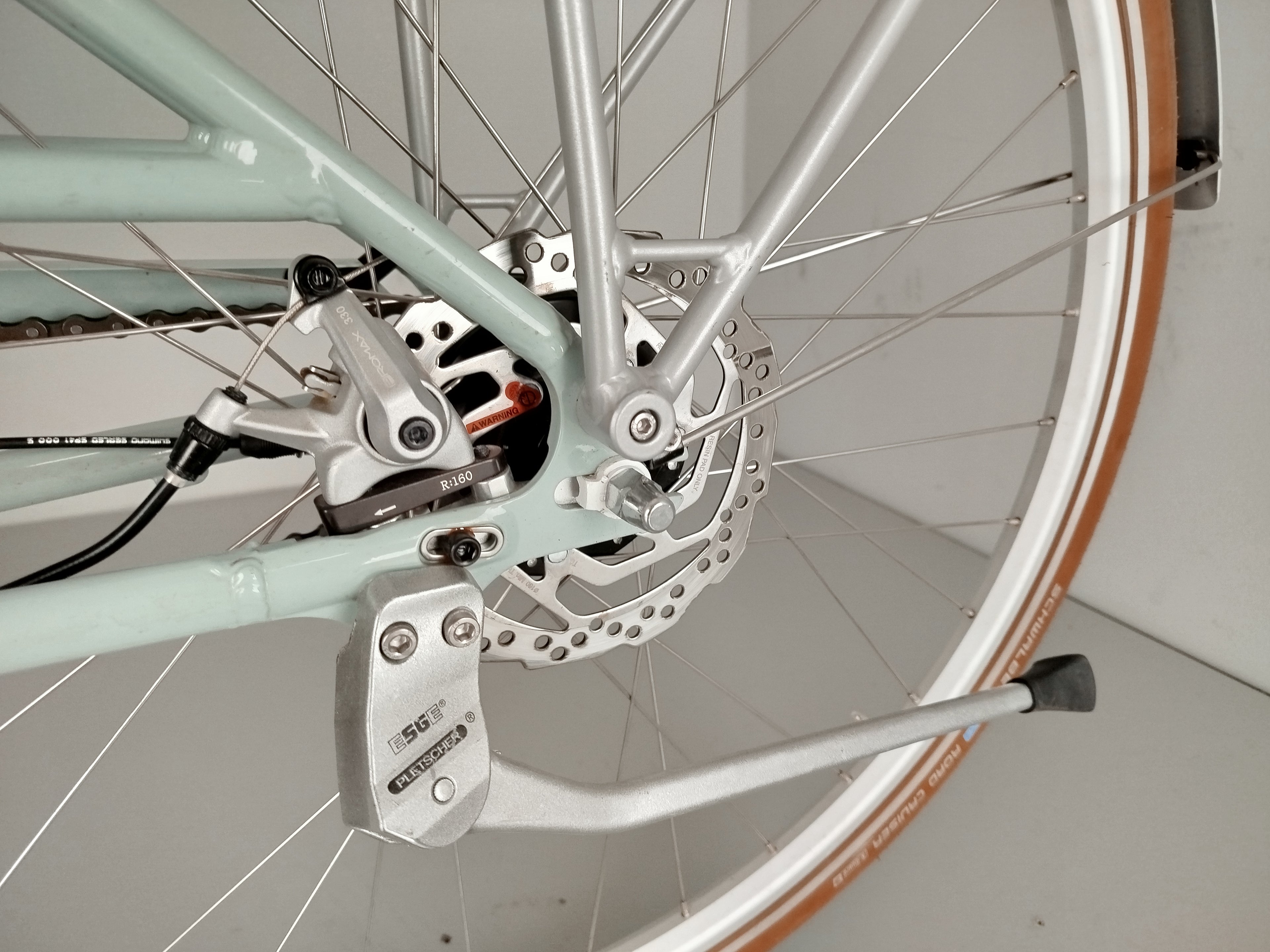 Diamant 885 – ReloopBikes