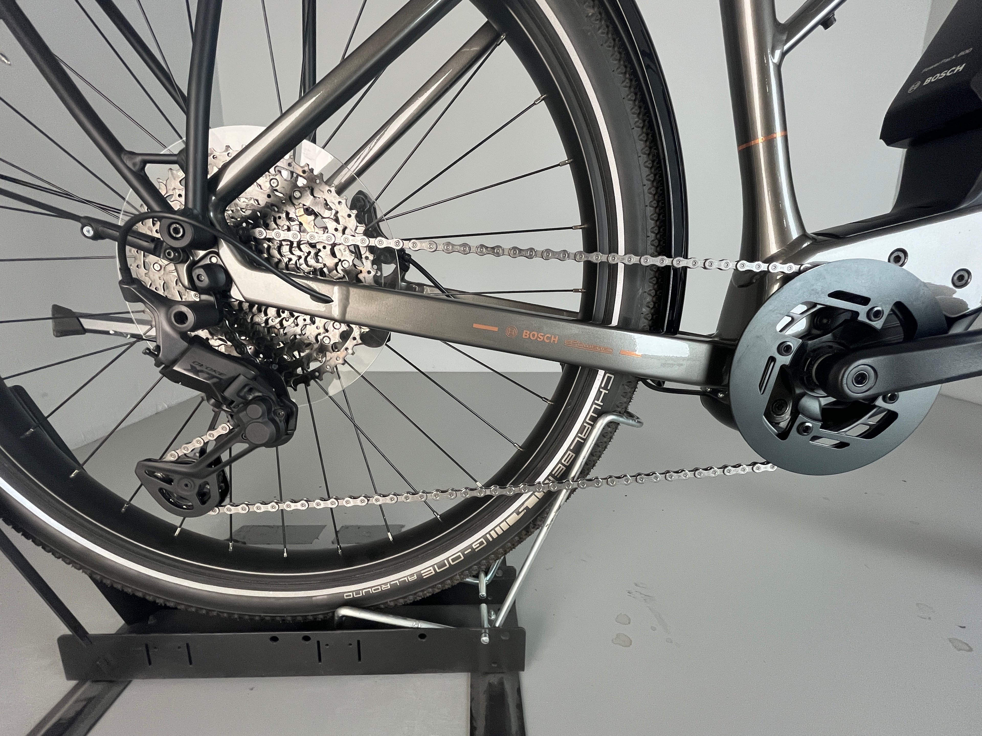 Diamant Zing Deluxe 800 Wh