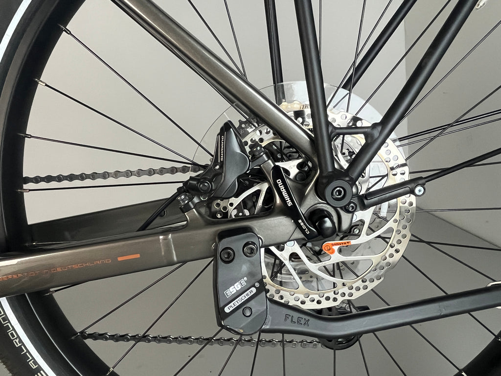 Diamant Zing Deluxe 800 Wh