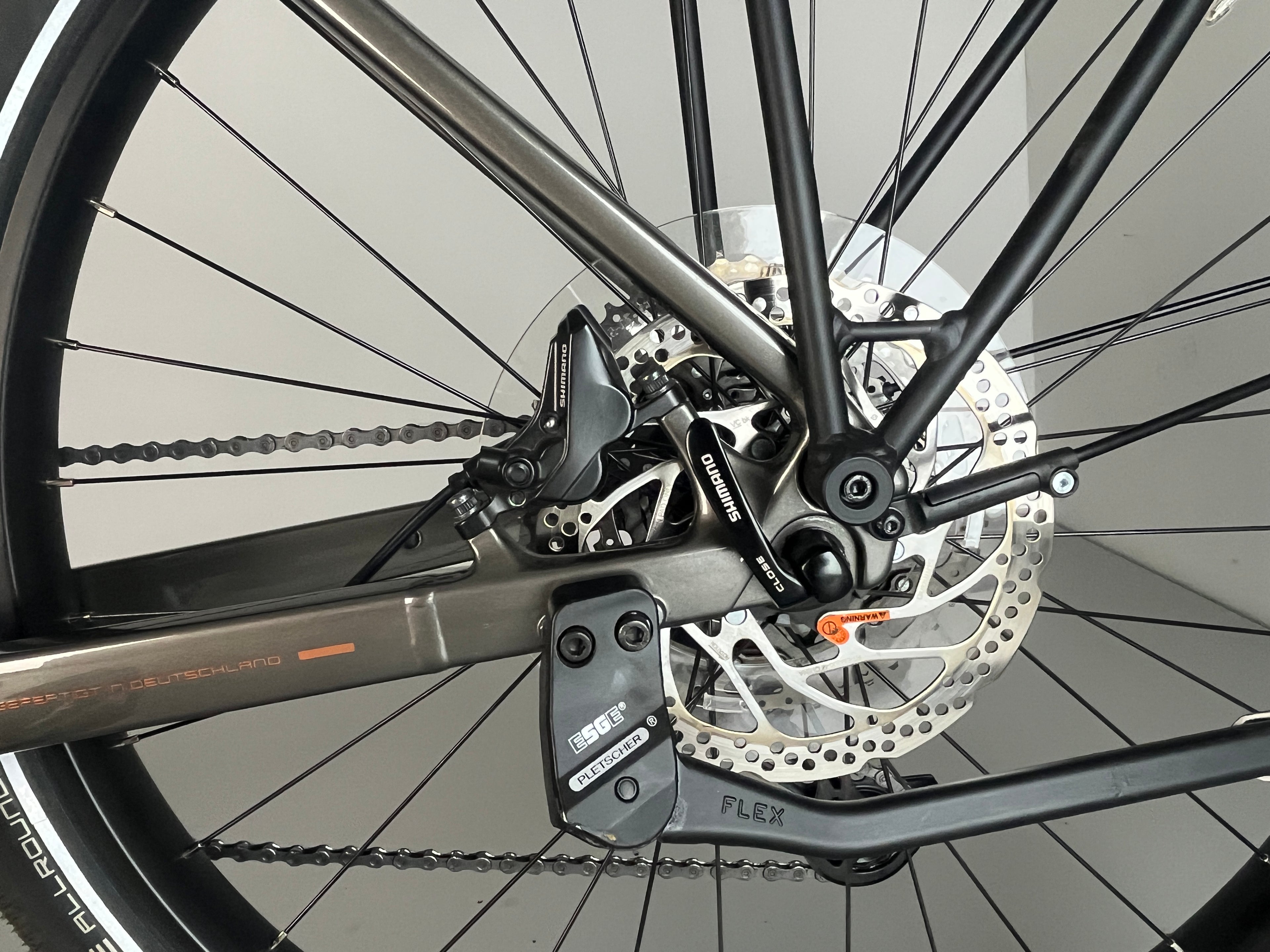Diamant Zing Deluxe 800 Wh