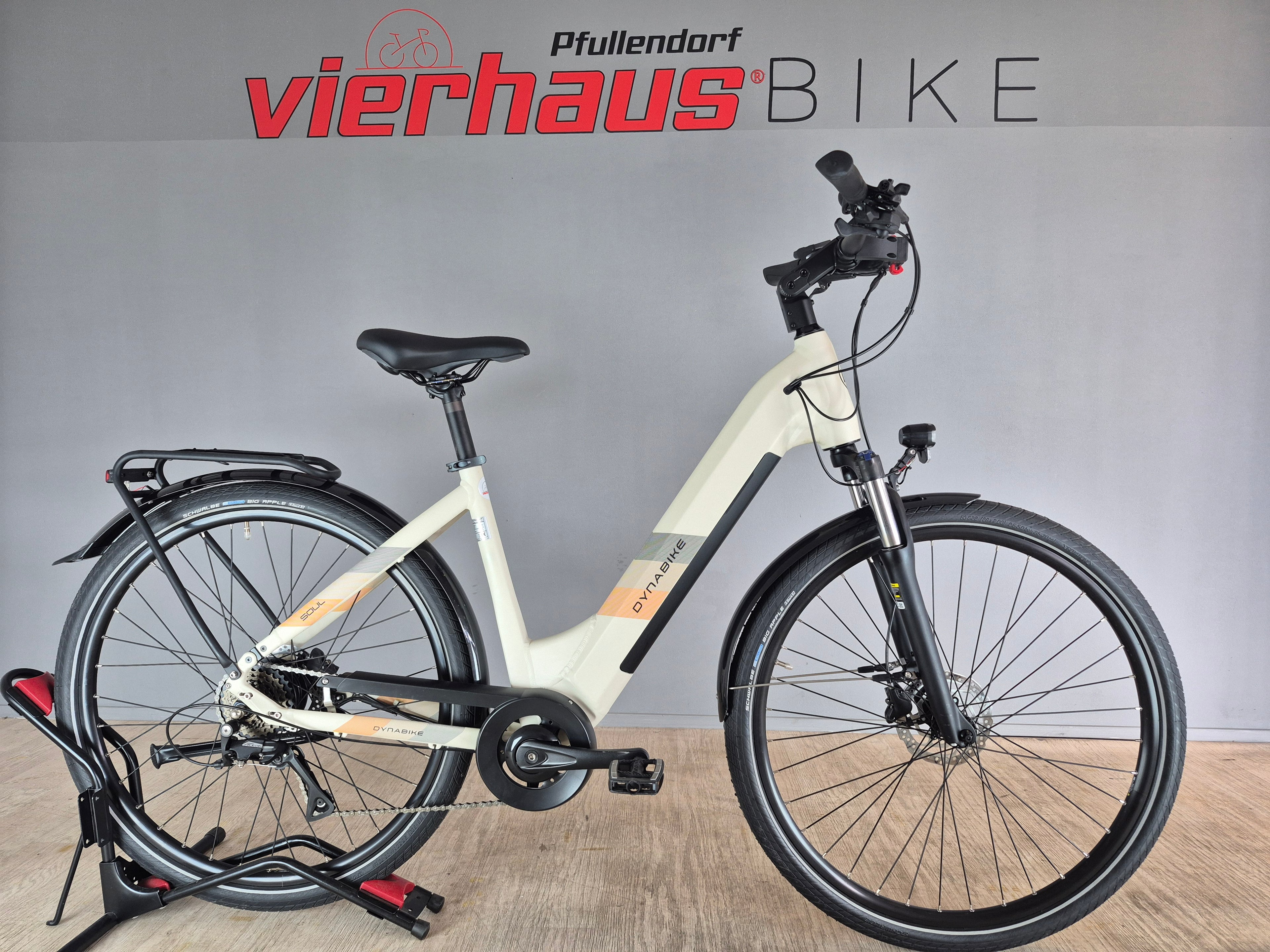 Dynabike Soul E-Bike