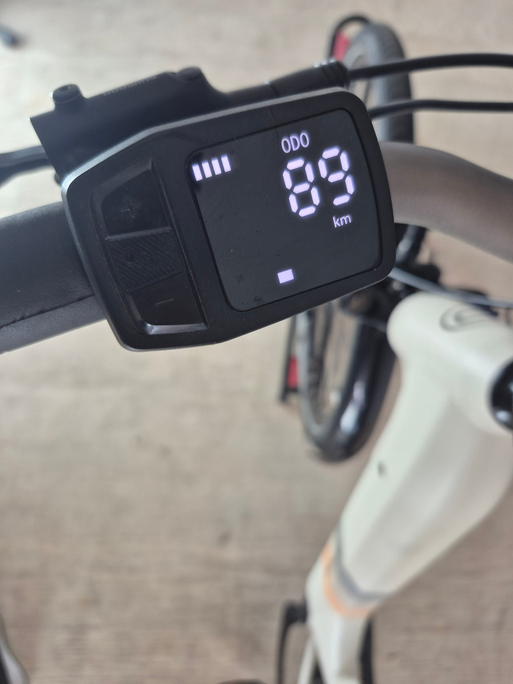 Dynabike Soul E-Bike