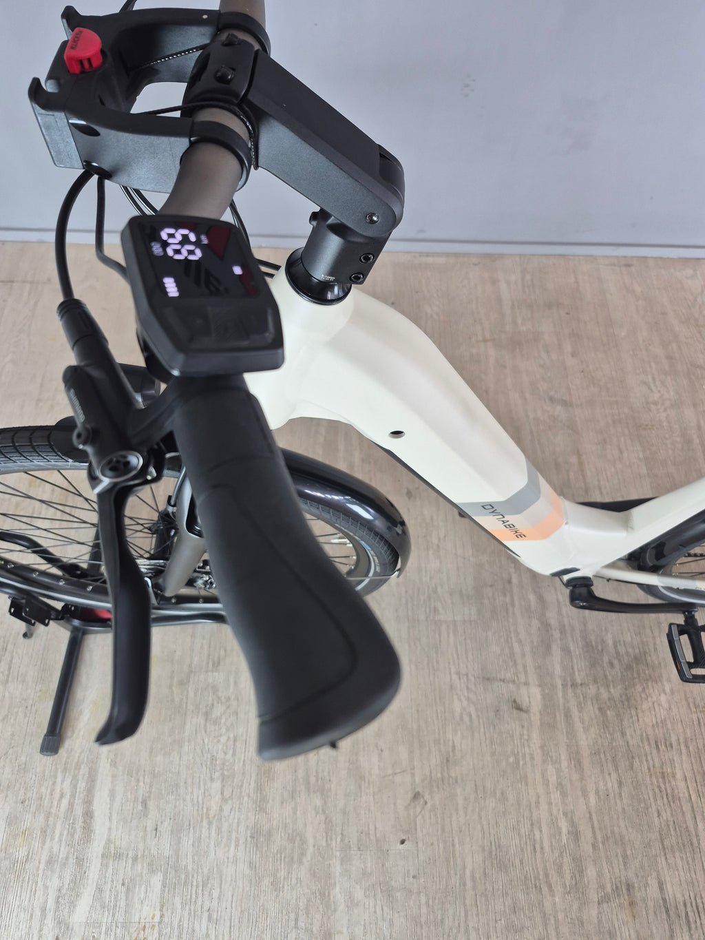 Dynabike Soul E-Bike