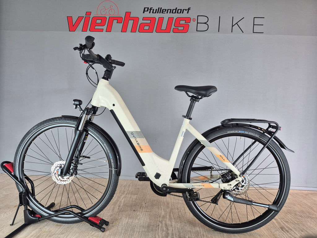 Dynabike Soul E-Bike