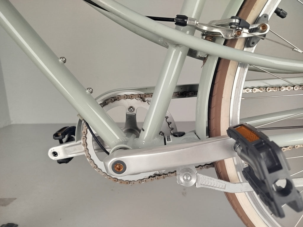 Electra Loft 7i EQ Step-Thru
