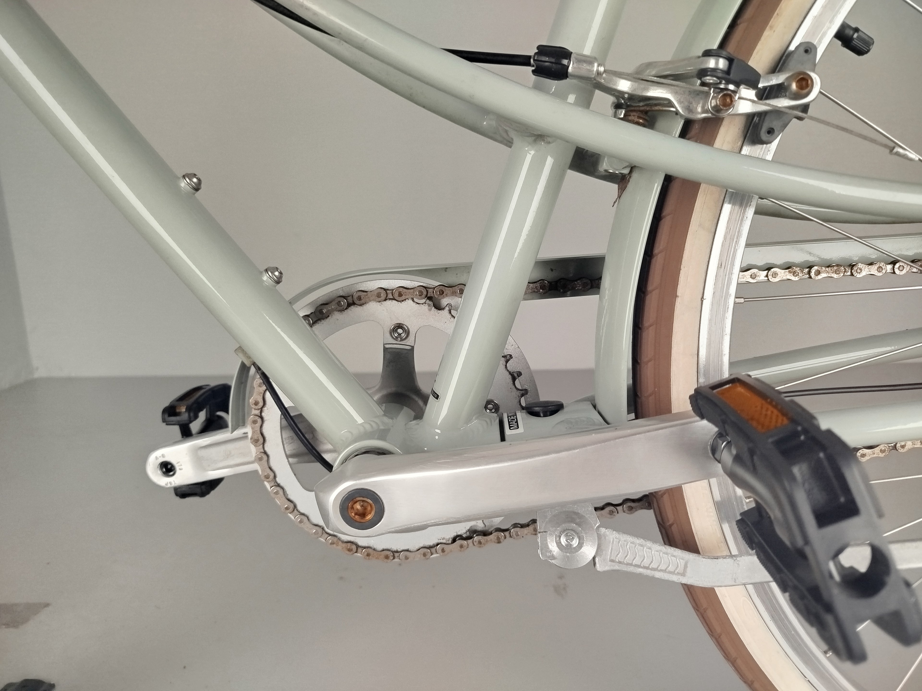 Electra Loft 7i EQ Step-Thru