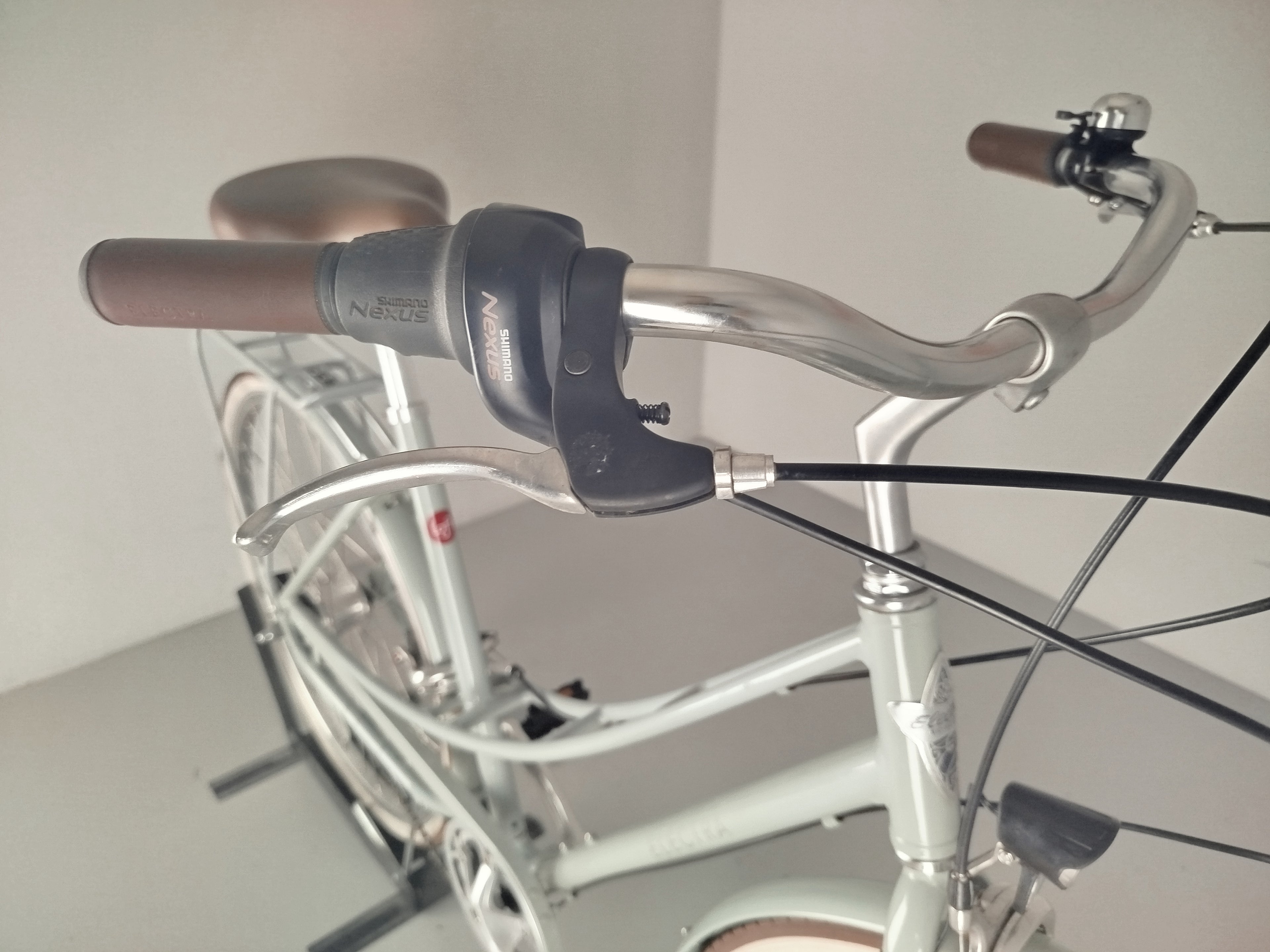 Electra Loft 7i EQ Step-Thru