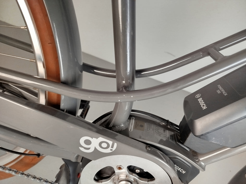 Electra Loft Go! 5i (Portobello)