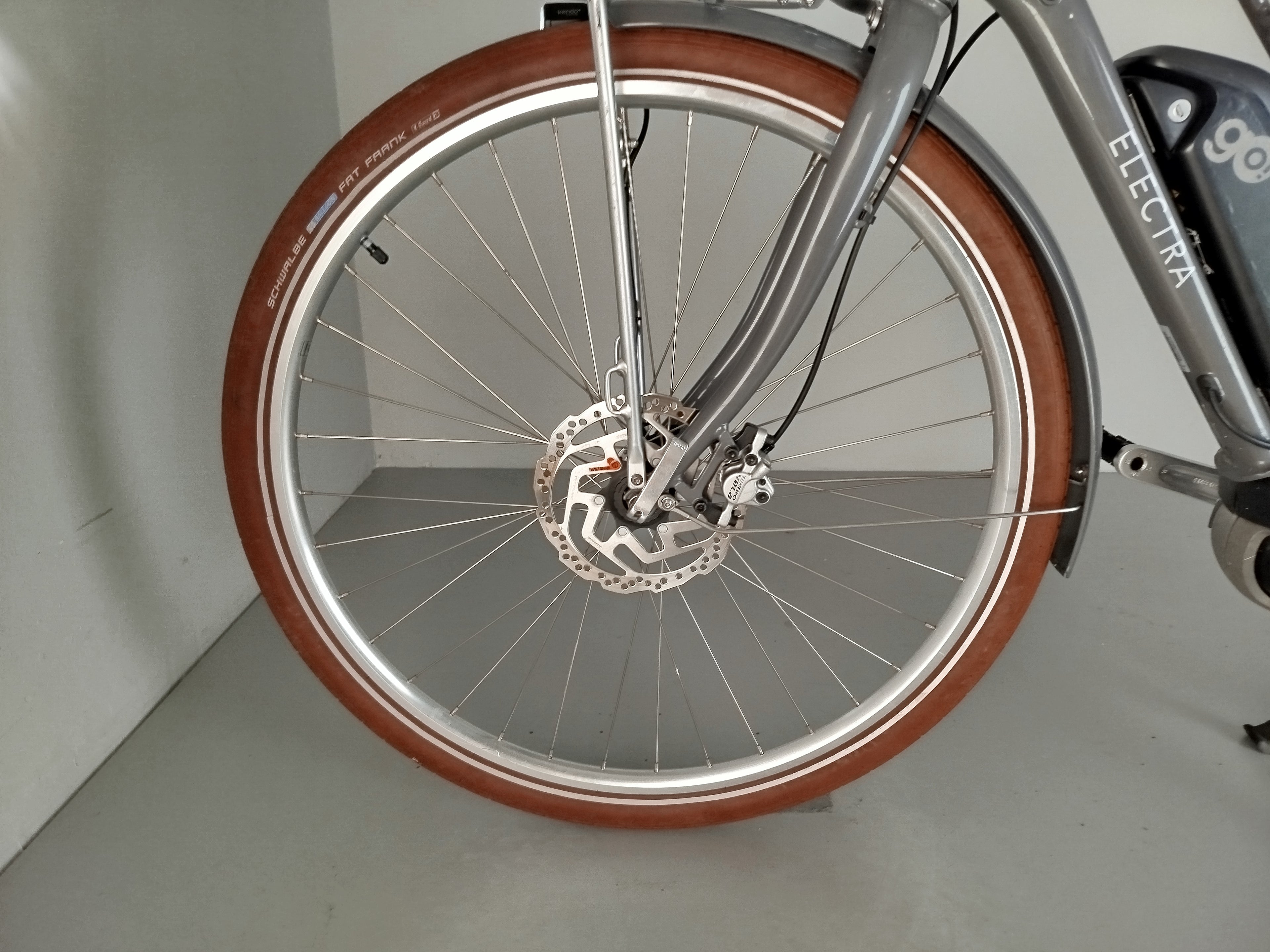 Electra Loft Go! 5i (Portobello)