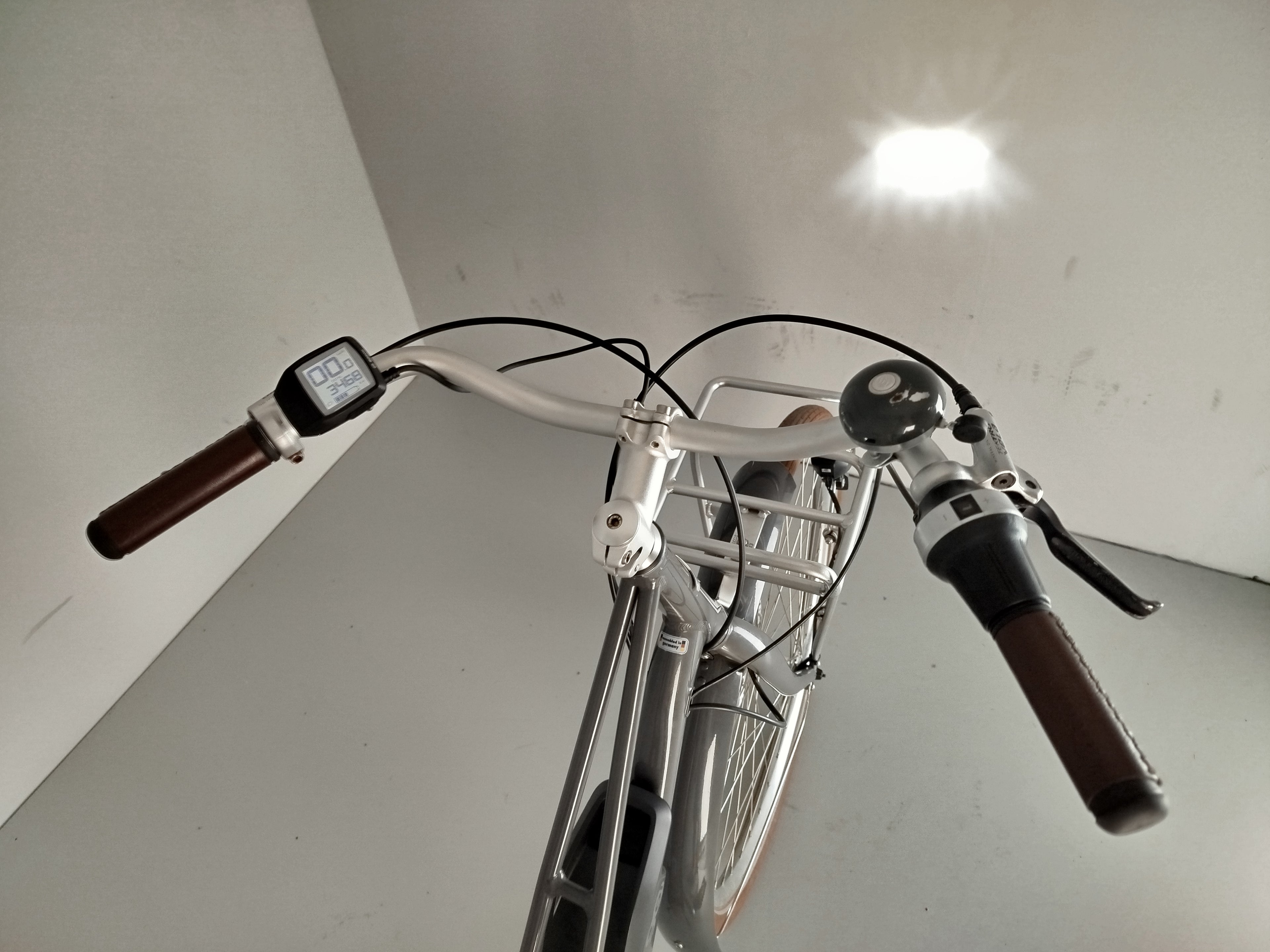 Electra Loft Go! 5i (Portobello)