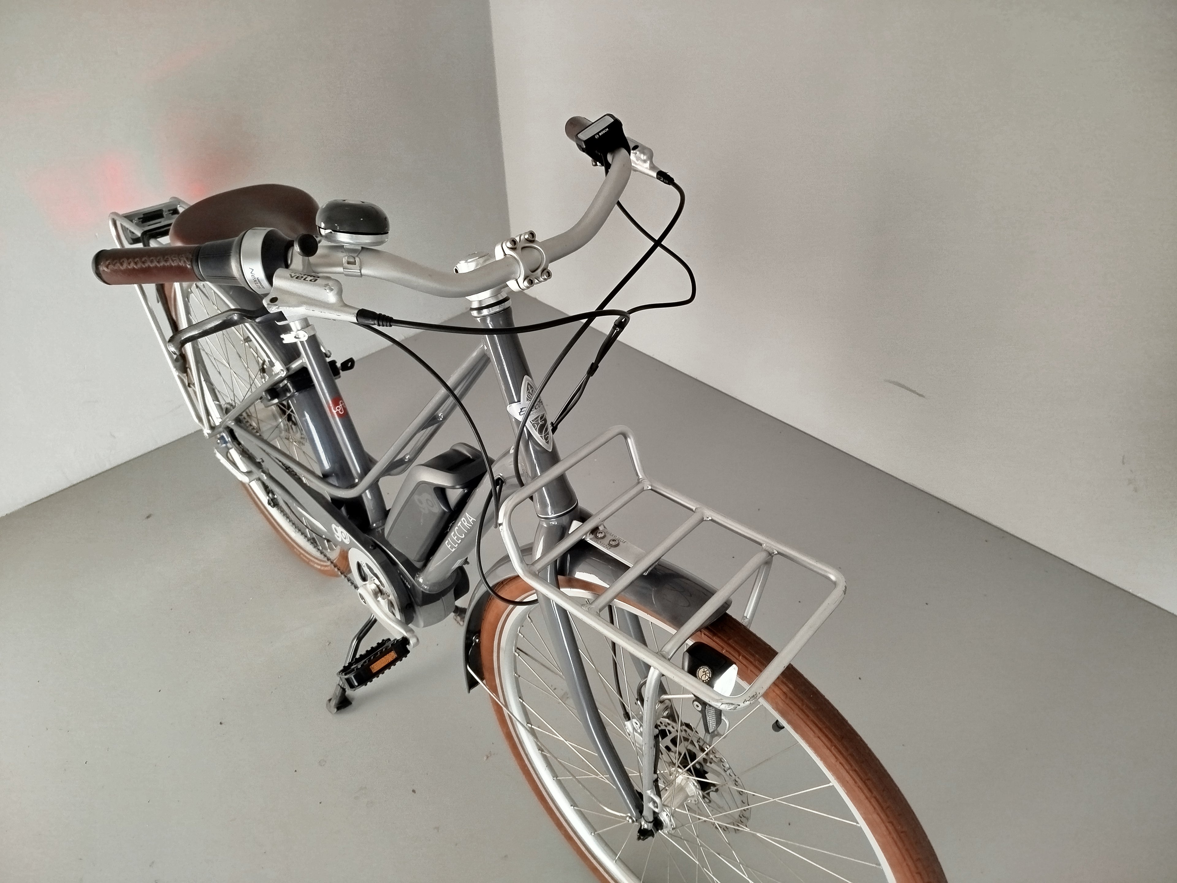 Electra Loft Go! 5i (Portobello)