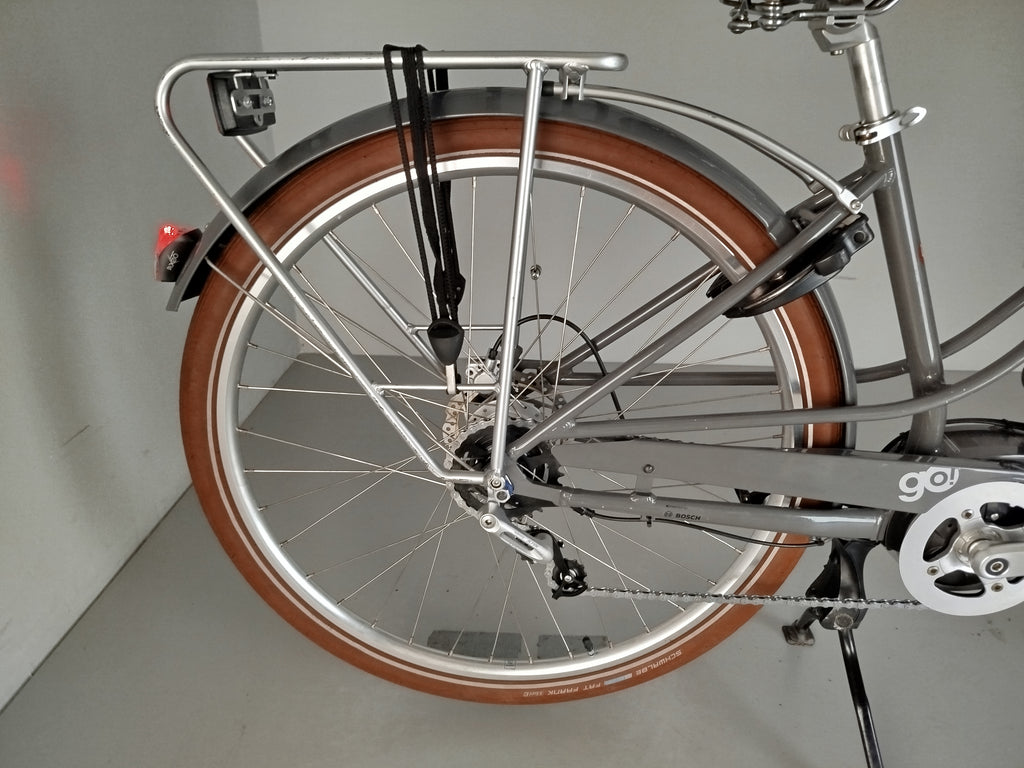 Electra Loft Go! 5i (Portobello)