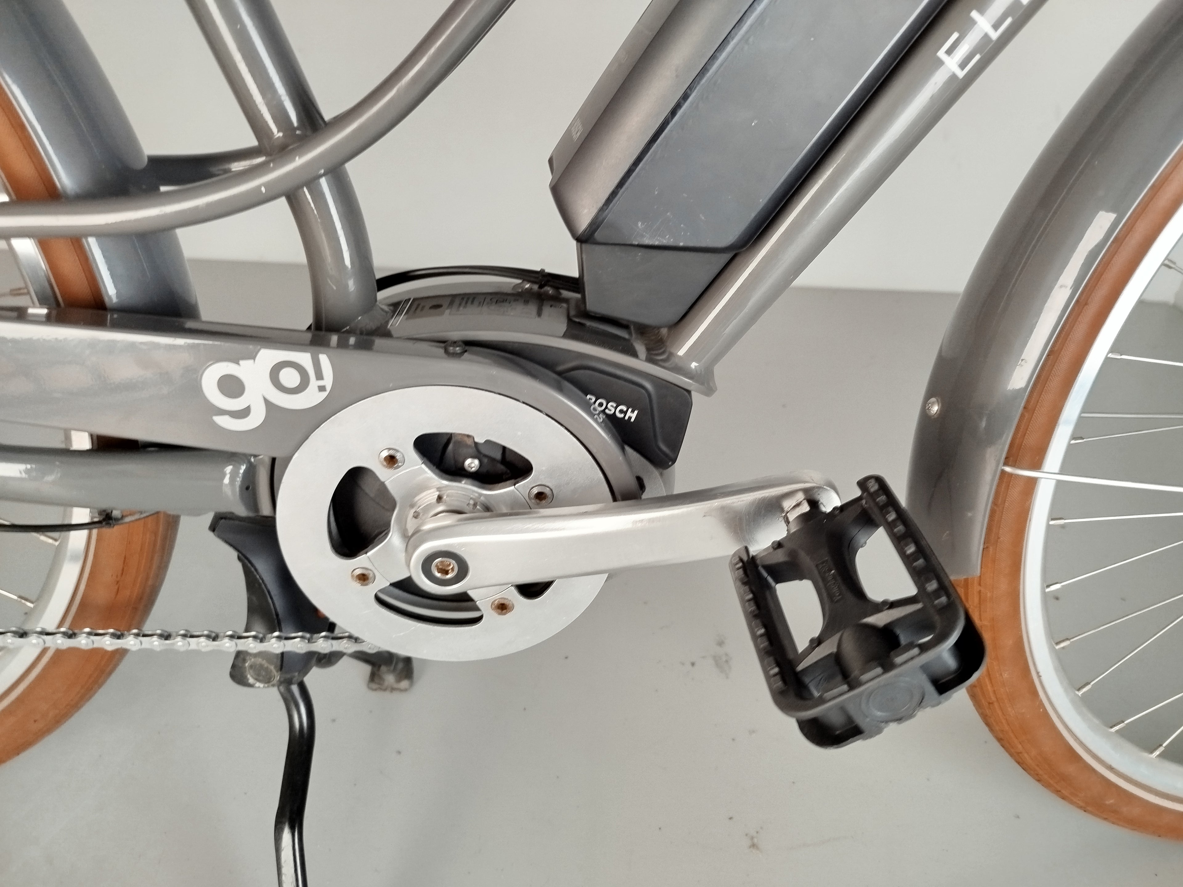 Electra Loft Go! 5i (Portobello)