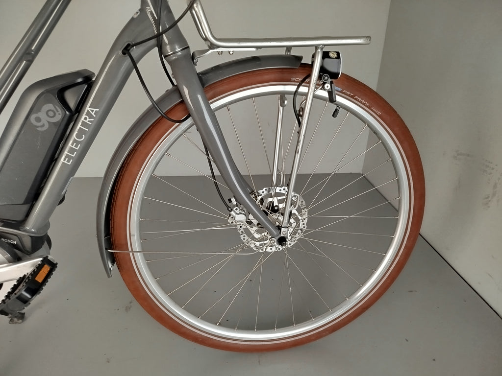 Electra Loft Go! 5i (Portobello)