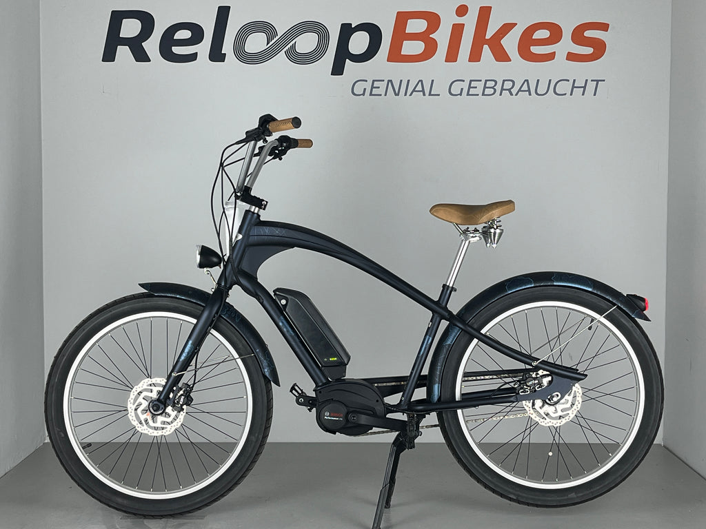 Electra Navigator Go! 5i