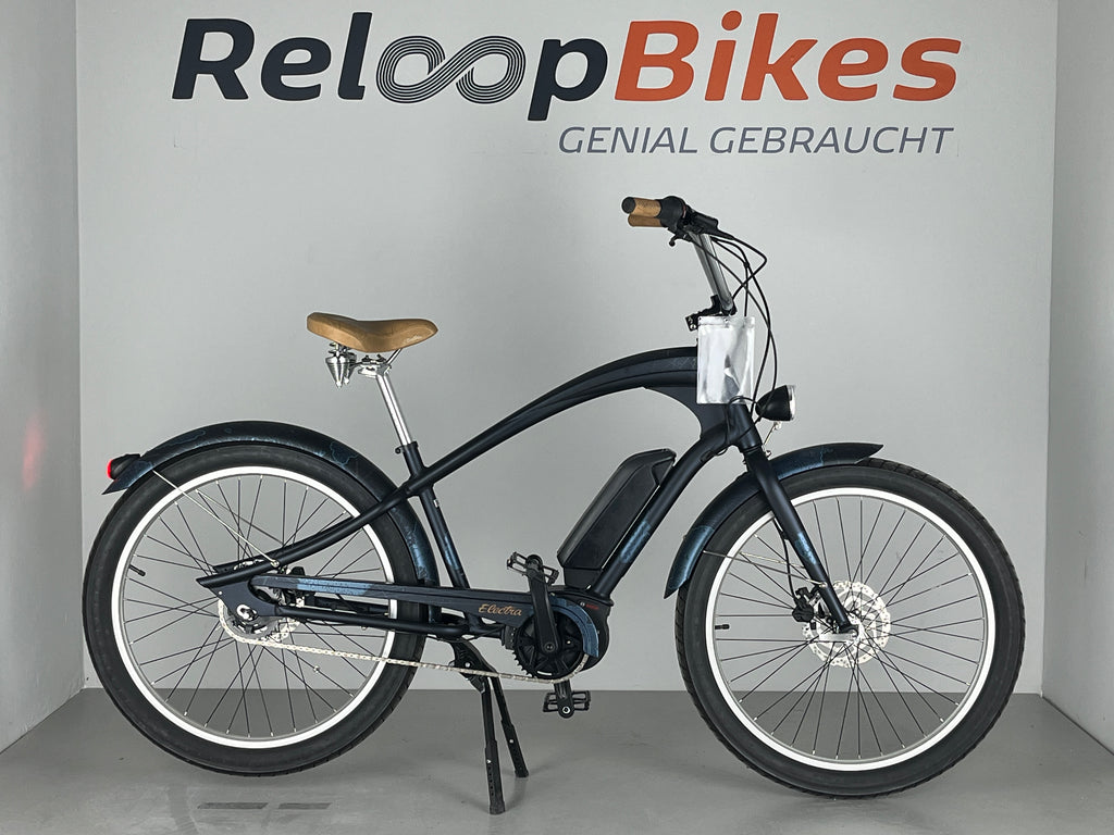 Electra Navigator Go! 5i